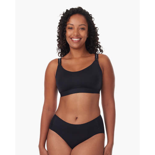 Multi-Function: Wearable Breast Pump Bra