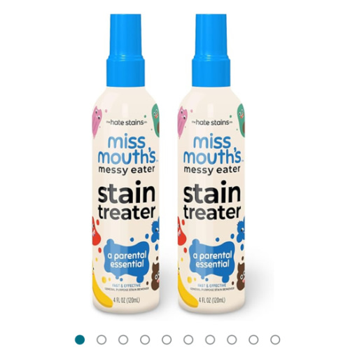 Amazon.com: The Hate Stains Co.: Mom's Magic