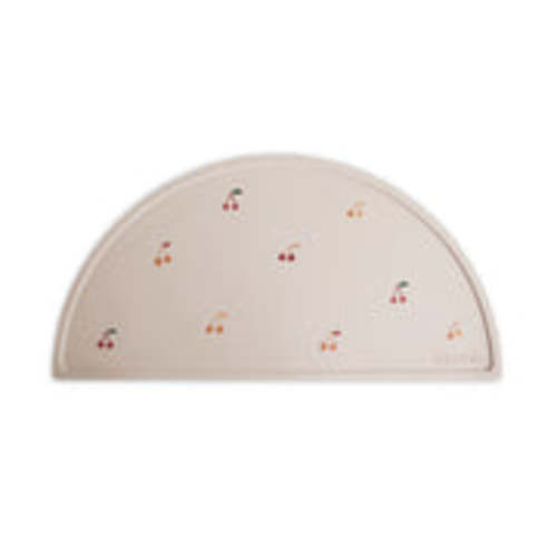 Mushie Baby Silicone Placemat
