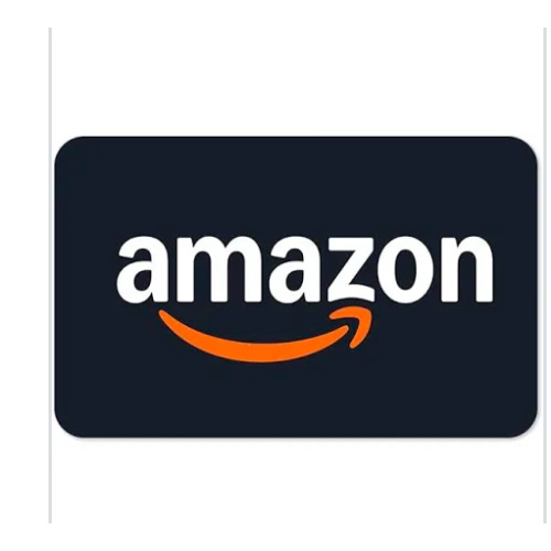 Amazon Gift Card