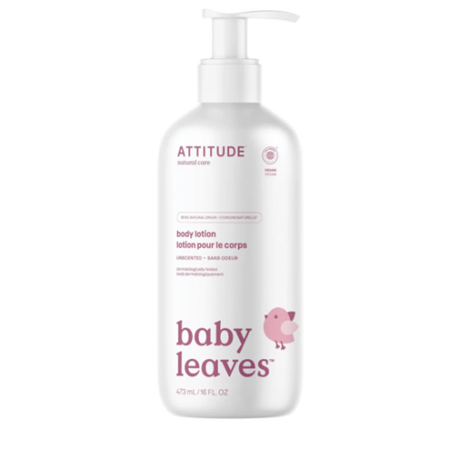 Body Lotion