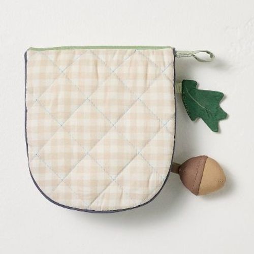 Woodland Interactive Soft Book - Hearth & Hand™ with Magnolia