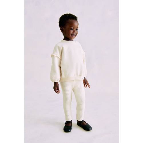 Size 3 M 2-PIECE COTTON SET