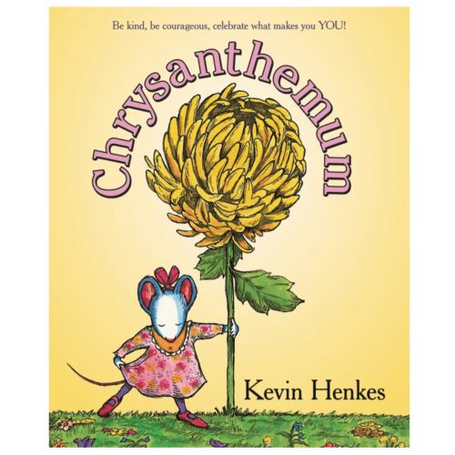 Chrysanthemum