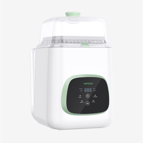 Momcozy KleanPal Pro Baby Bottle Washer and Sterilizer