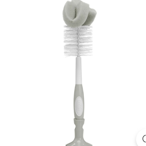 Dr. Brown’s Natural Flow® Baby Bottle Brush