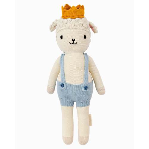 Sebastian the lamb little - 13"