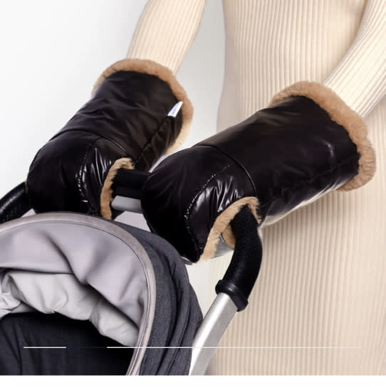 Caraa Stroller Gloves