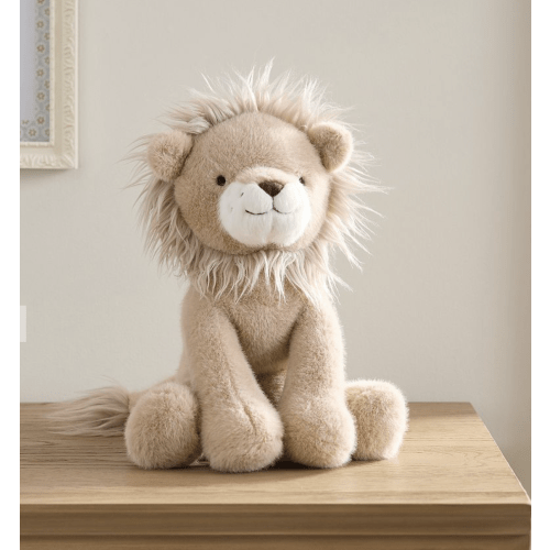 Luxe Plush Collection