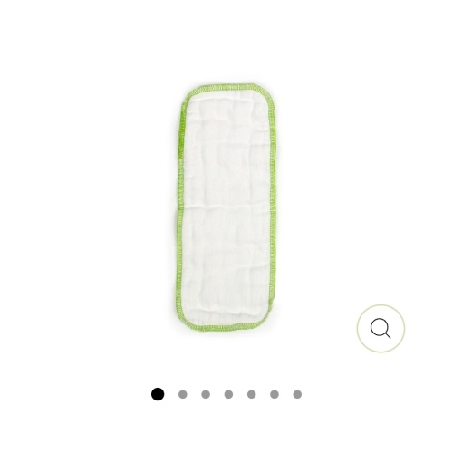Cloth-eez Doubler-Insert