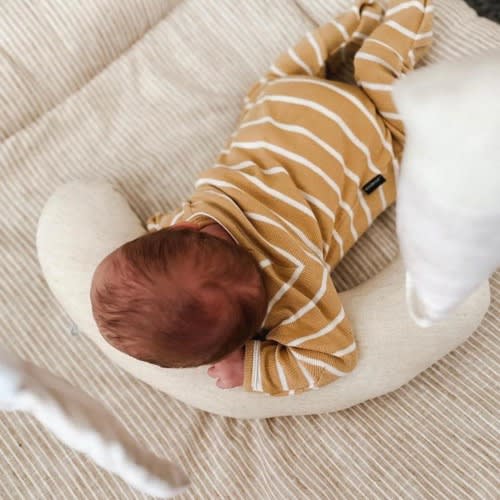 Tummy Time Pillow For Newborns and Babies