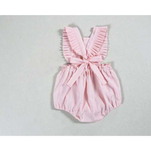 solid pink baby girl romper baby girl outfits baby girl clothes cake smash girls romper 1st first birthday outfits baby romper boho romper