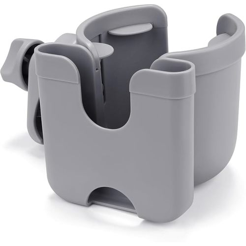 Stroller Cup & Phone Holder