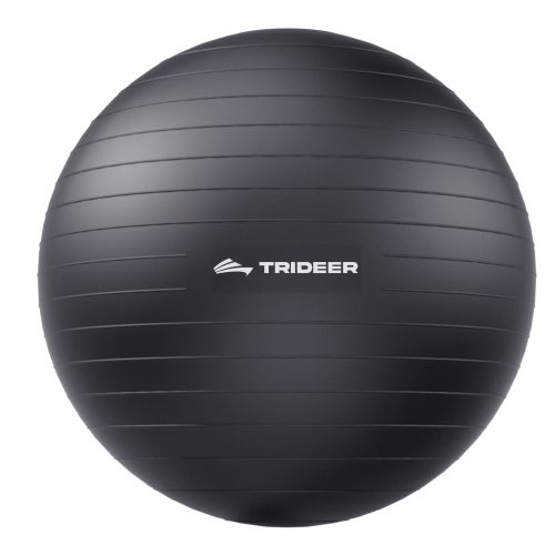 Amazon.com: Trideer Yoga Ball for Exercise, Pregnancy, Exercise Ball, Pump Included | Wide Range of Sizes & Colors,Versatile for Multiple Activities,Non-Slip Frosted Surface,Quick Inflation with Pump Included