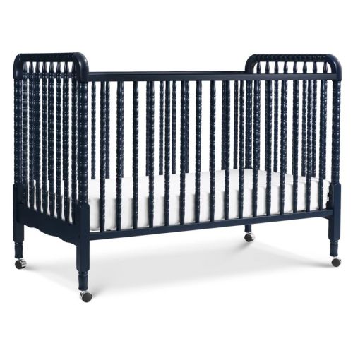 daVinci Jenny Lind 3-in-1 Convertible Crib