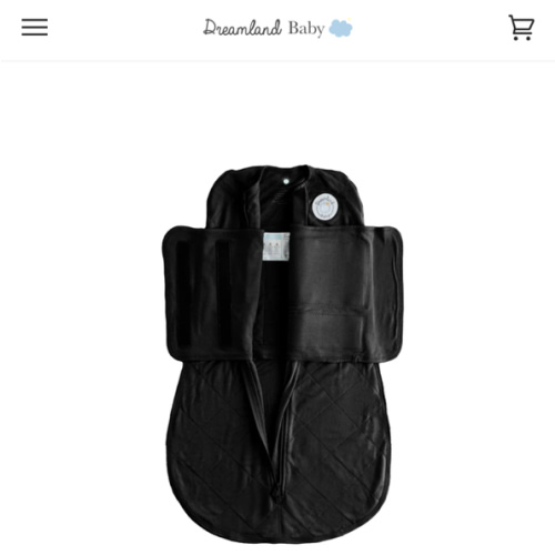 Dreamland Baby Sleep Sack With Reviews | Newborn - 36 Months