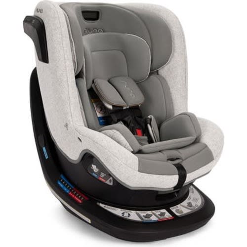 REVV® Rotating Convertible Car Seat