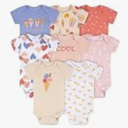 Amazon: Baby Registry