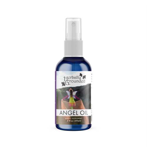 ANGEL OIL