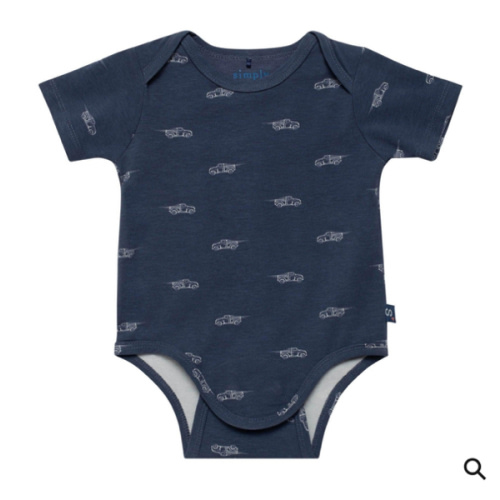 Magnetic Bodysuit – Magnetic Me