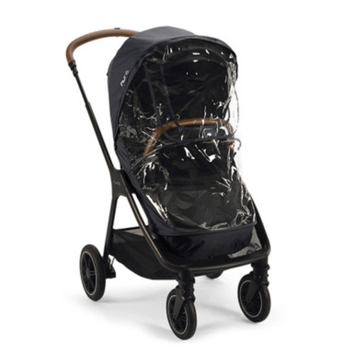 Nuna TRIV Series Rain Cover - Bambi Baby Store