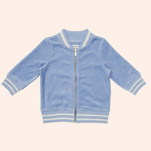 Chapel Hill Jacket - Young Days