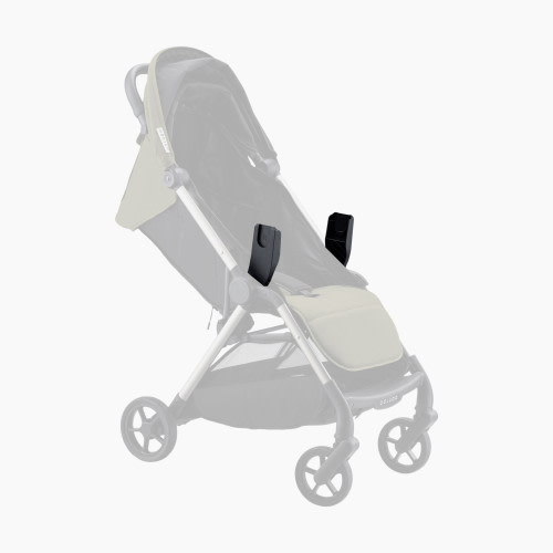 Colugo The One Universal Carseat Adapter - V1