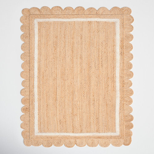 Birch Lane™ Inaki Jute/Sisal Area Rug & Reviews | Wayfair