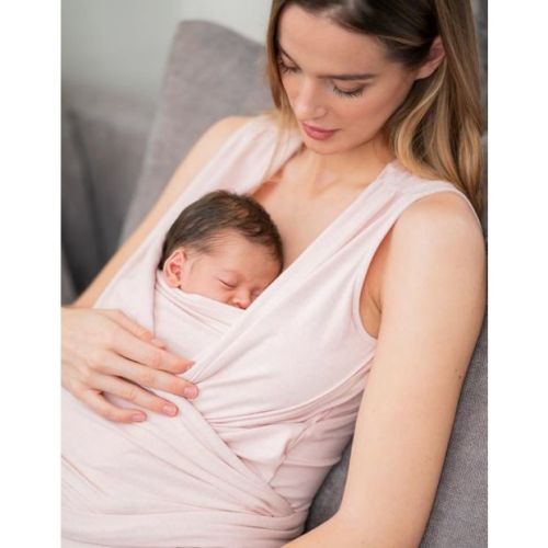 Seraphine Cotton Skin to Skin Top