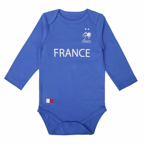 IDONEKER Unisex Newborn Infant Clothing Baby Romper Boys Girls Unique Soccer Bodysuits Onesie Long And Short Sleeve