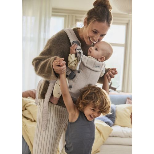 BabyBjörn Baby Carrier Harmony