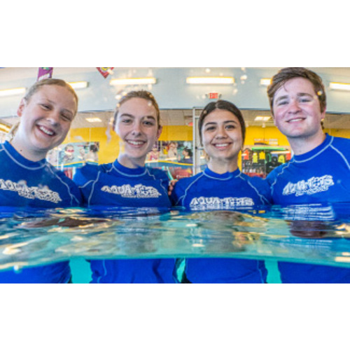 Infant Swim Lessons