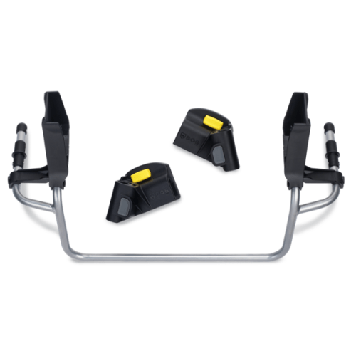 BOB Infant Car Seat Adapter for Single Strollers (2016-present) - Nuna / Cybex / Maxi Cosi