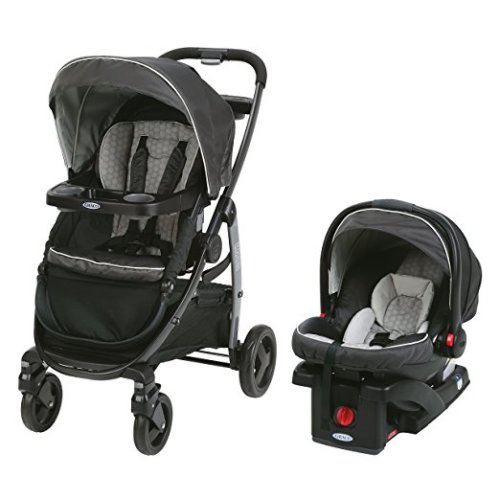 Graco Modes Travel System Stroller, Davis