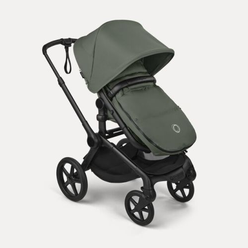 Bugaboo footmuff