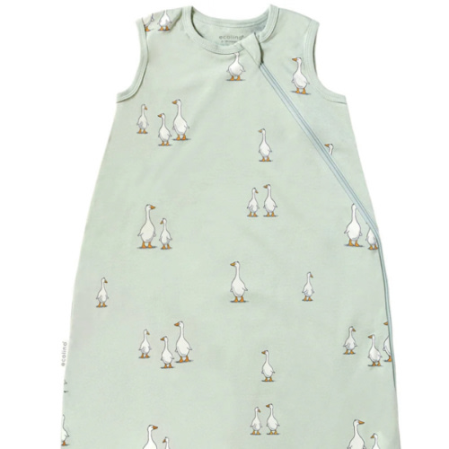 Ecolino® Organic Cotton Classic Baby Sleep Bag or Sack, Goose
