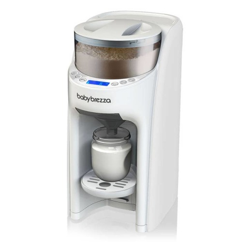 Formula Pro Advanced