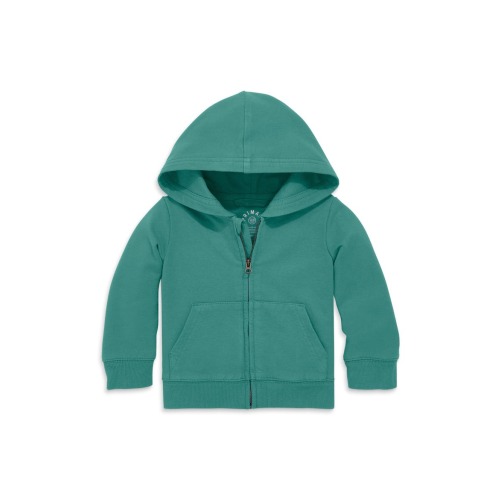 Zip Hoodie, 3-6M