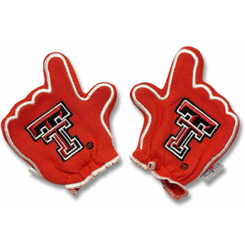 Day1Fans Officially-licensed Protective Baby Mittens