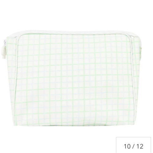 The Go Bag