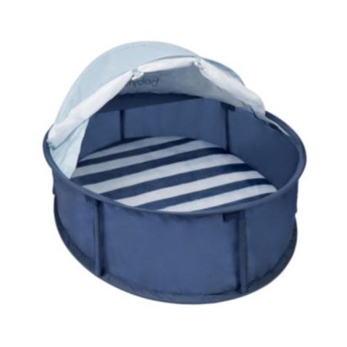 Baby Babyni Marine Baby Pool-Tent