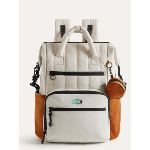 Paz 25L Diaper Backpack