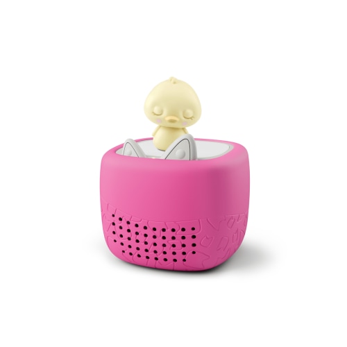 Toniebox Lite Sleepy Set & Berry Pink Cover