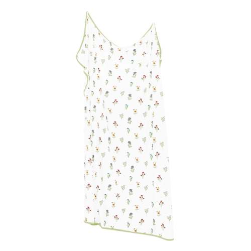 Swaddle Blanket in Wildflower