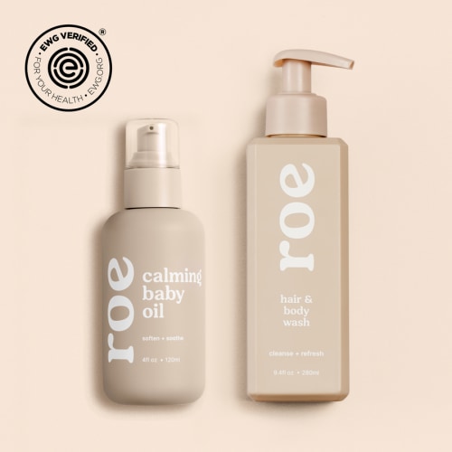Cleanse & Comfort Duo – roe Wellness