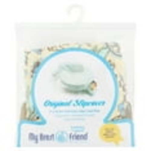 My Brest Friend Original Nursing Pillow Slipcover (Pillow not included)