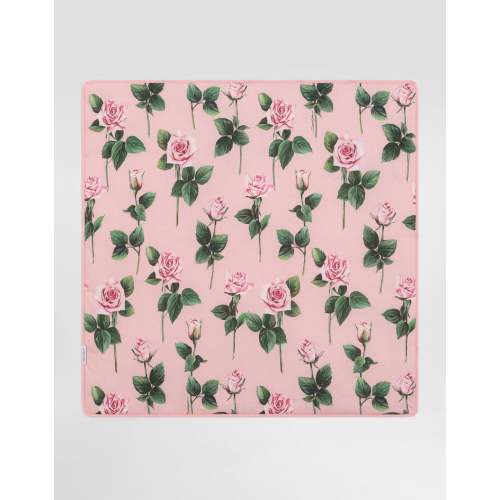 Jersey blanket | Dolce&Gabbana® US