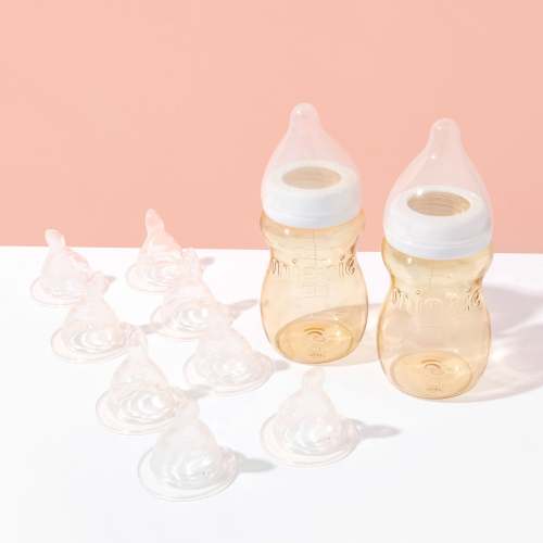 0-6 Month PPSU Bundle