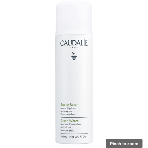 Grape Water Moisturizing Face Mist - Caudalie | Sephora