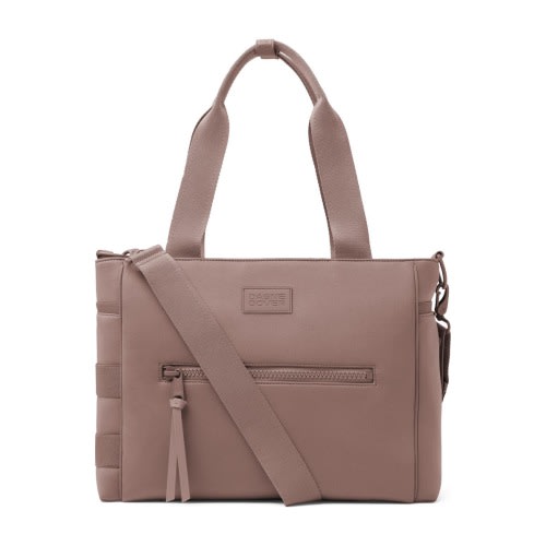 Large Wade Diaper Tote